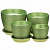 Наборы горшков